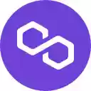 Just Polygon Ticker [PRO]  screen for extension Chrome web store in OffiDocs Chromium